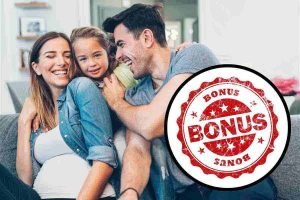 Nuovo bonus famiglia da 150 euro: i dettagli