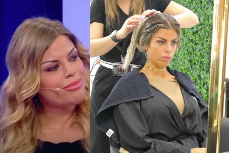 Francesca Del Taglia E Il Cambio Look L Ex Tronista Di Uomini E Donne