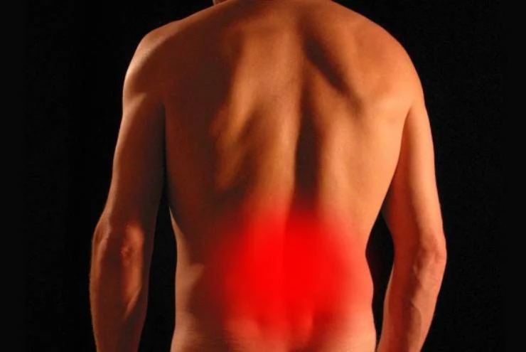 Come risolvere il mal di schiena