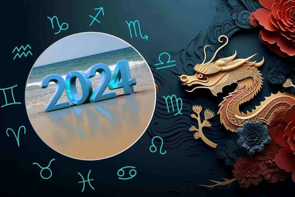oroscopo cinese estate 2024