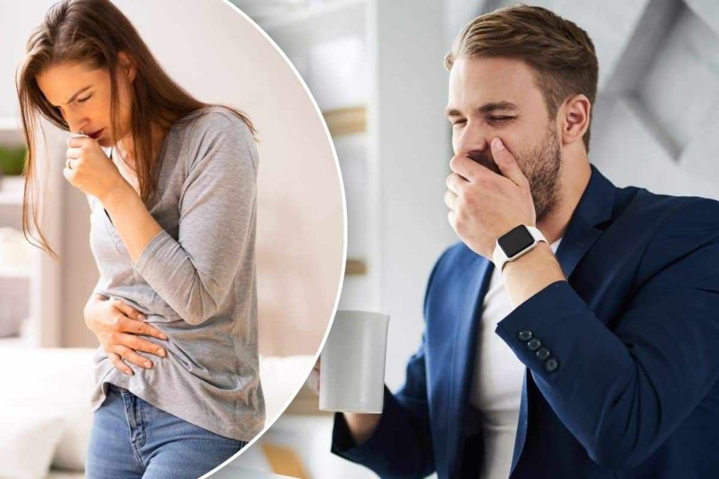 Cosa causa sonnolenza e debolezza