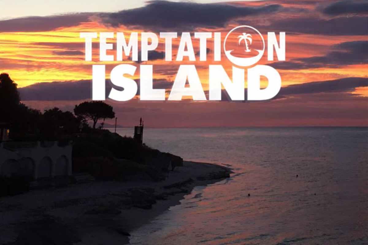Quali saranno le nuove tentatrici di Temptarion Island