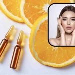 Gli effetti della vitamina C liposomiale sulla pelle
