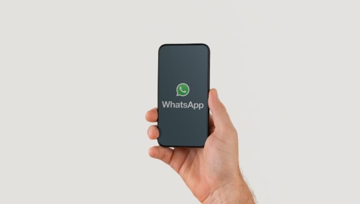 La funzione fondamentale da attivare oggi su WhatsApp