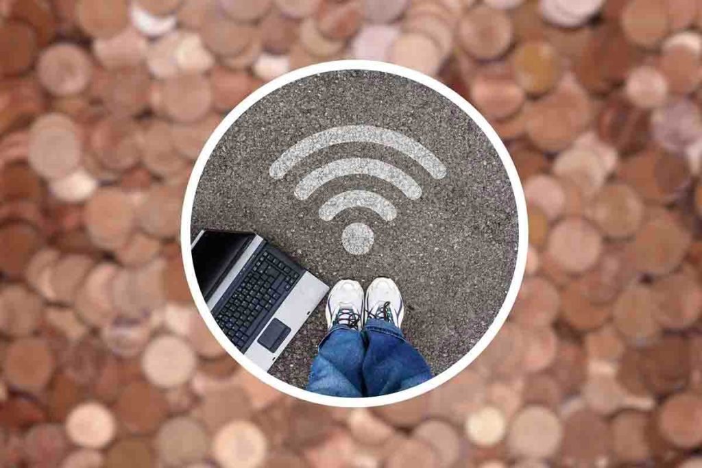 Fate così e avrete il massimo del Wi-Fi in tutta casa