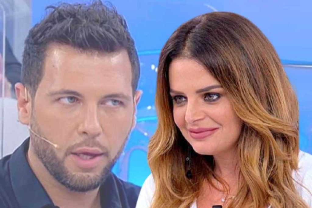 Ecco che cosa ha fatto Roberta di Padua per Alessandro