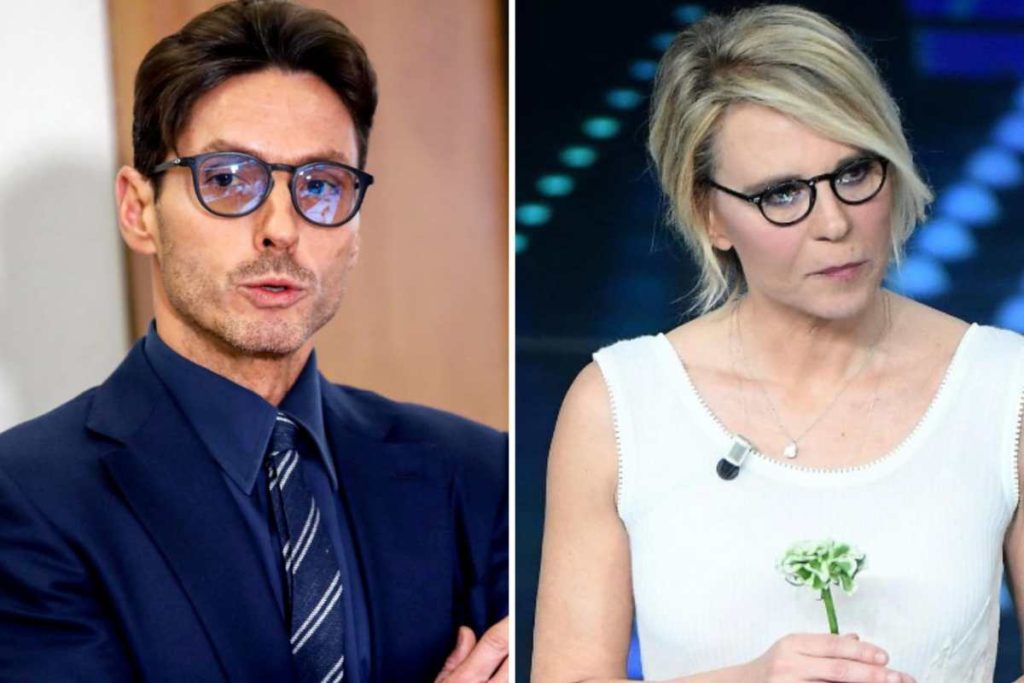 Mediaset programmazione autunno