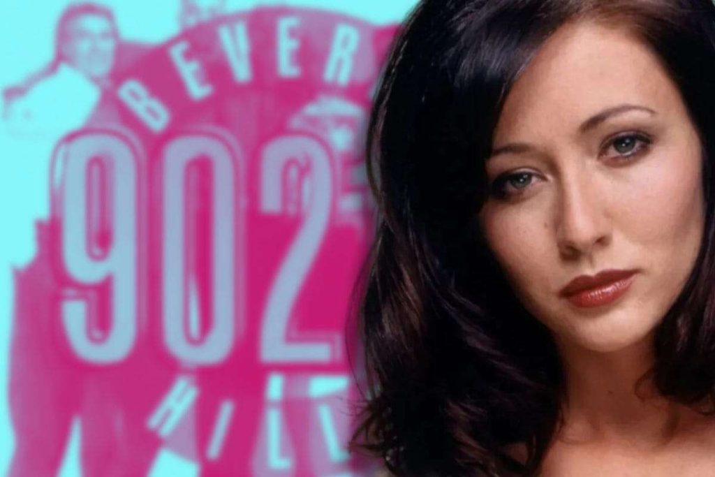 Beverly Hills maledizione