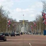 Buckingham Palace accade dopo anni