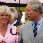 Carlo III e Camilla salvati dalla sicurezza