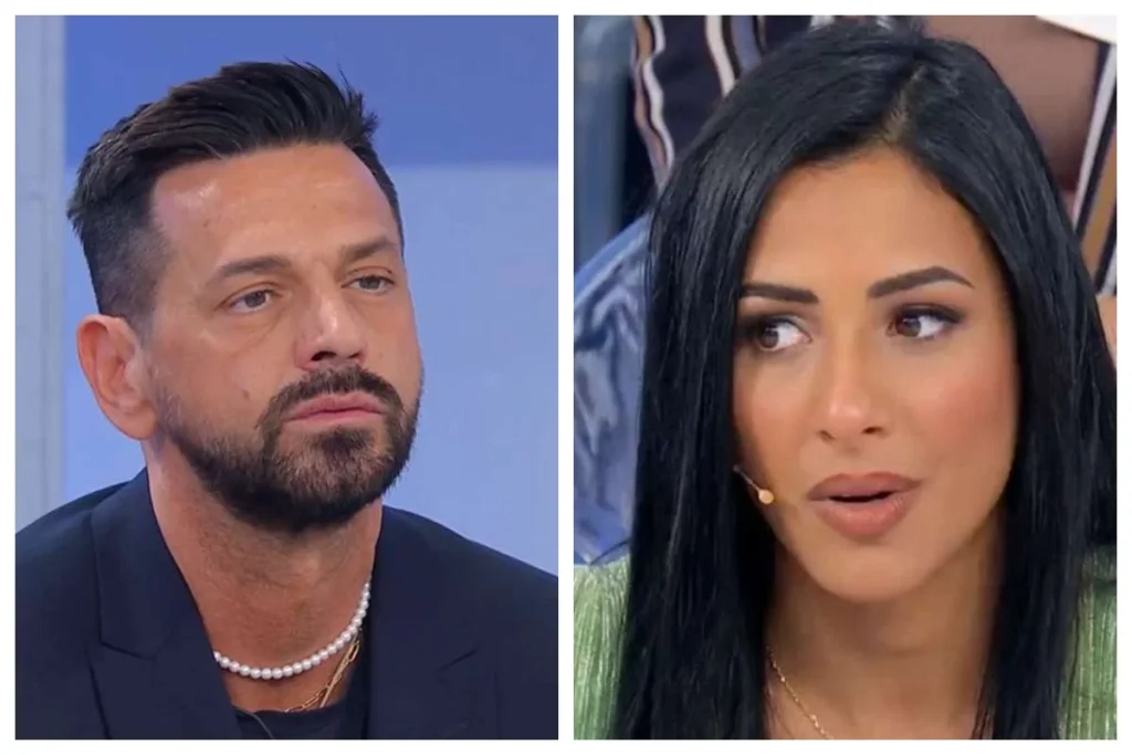 Asmaa e Cristiano, che fine hanno fatto