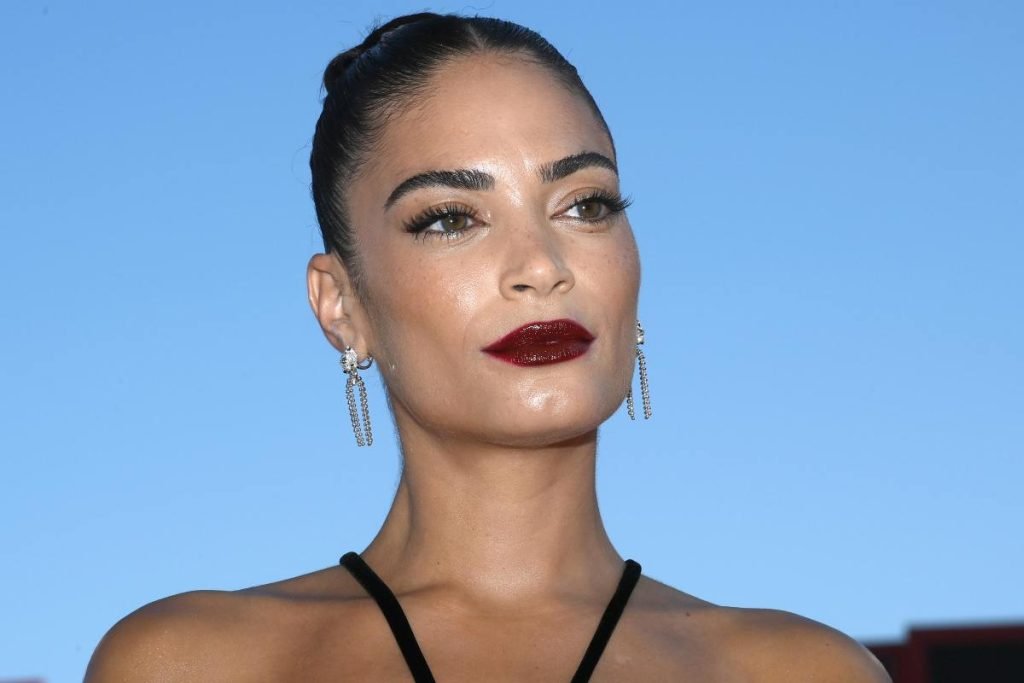 elodie brutta batosta per lei