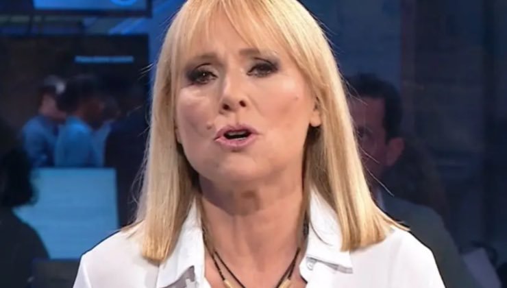 Nuovo ruolo per Monica Maggioni, sostituirà Federica Sciarelli