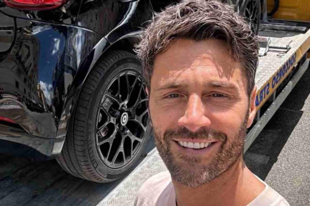 Temptation Island, Filippo Bisciglia dice che quel falò gli ha cambiato la vita