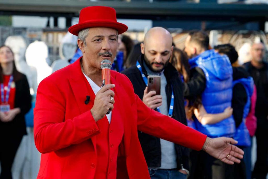 Fiorello, ecco chi lo sostituisce