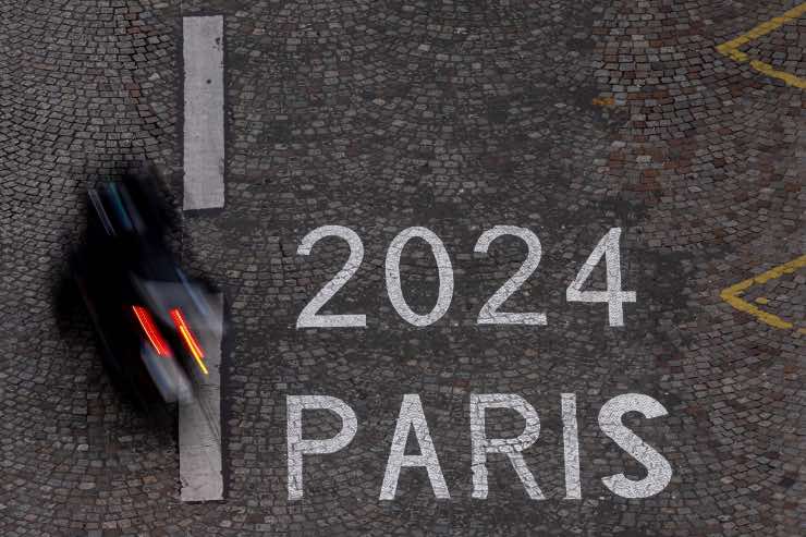 Parigi 2024 Olimpiadi ecco come sono le divise