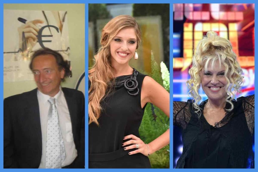 Guenda Goria ospedale Maria Teresa Ruta Amedeo Goria