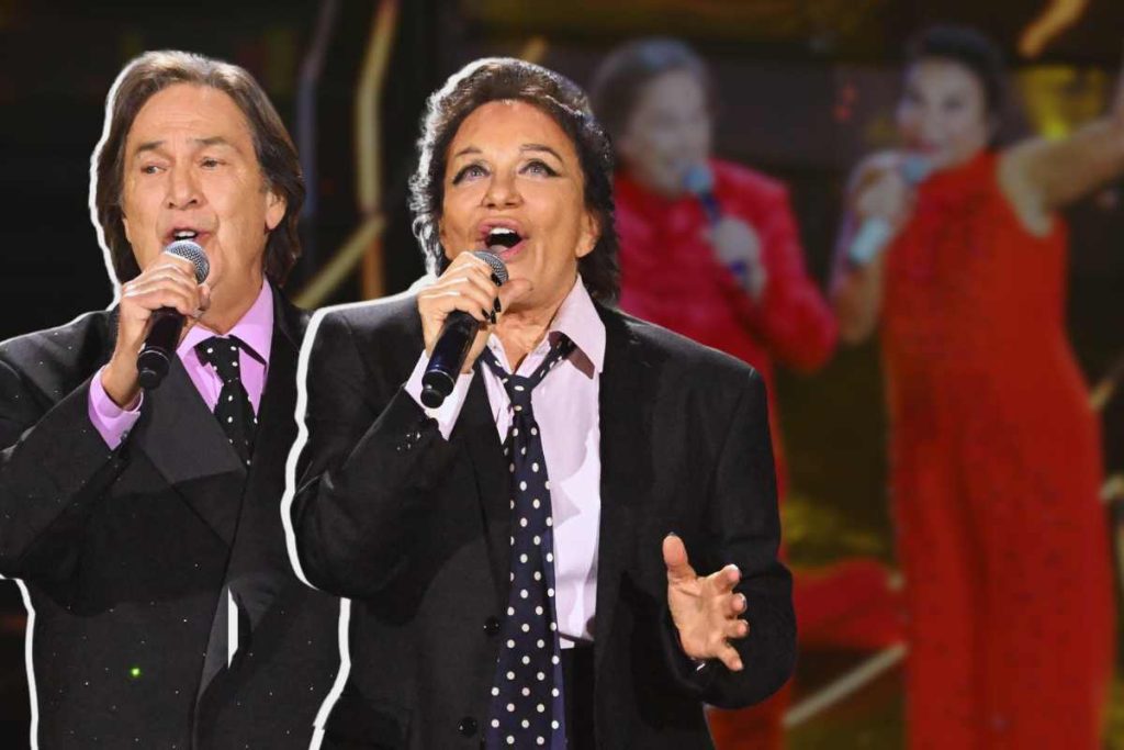 i Ricchi e Poveri arriva grande novità