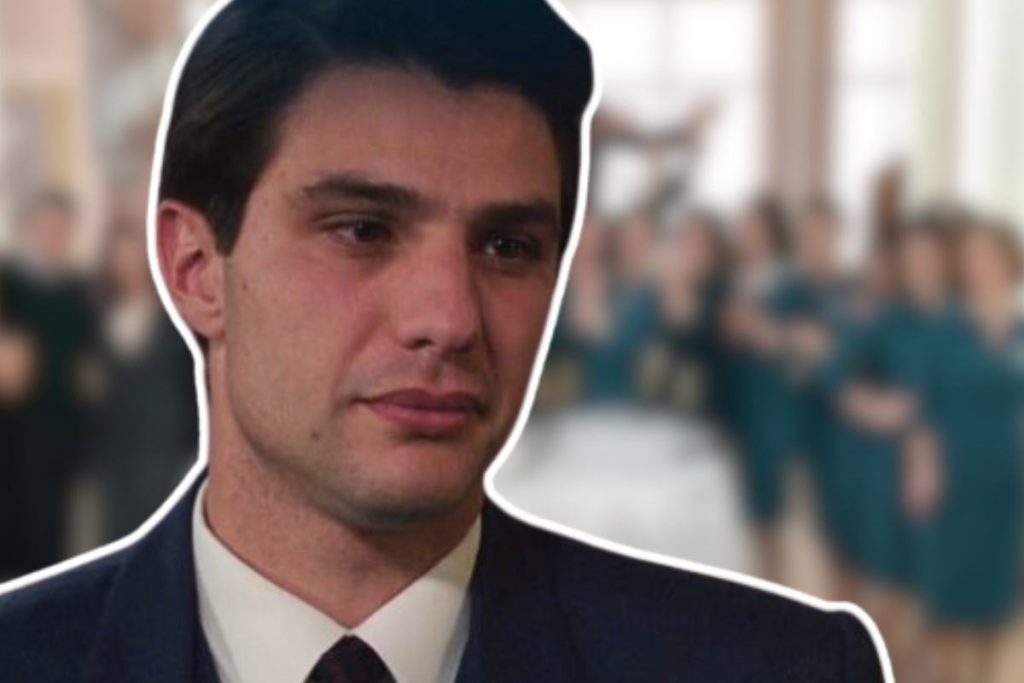 Il Paradiso delle Signore 9 spoiler Marcello