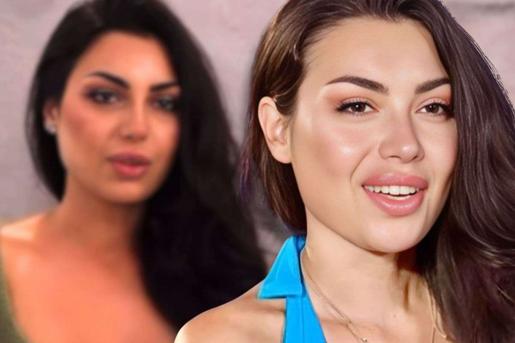 Temptation Island Jenny