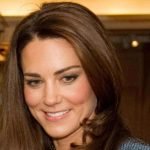 Kate Middleton e il viaggio segreto