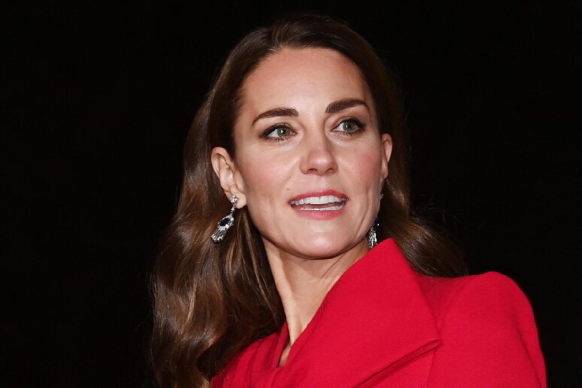 Kate Middleton ecco perché dice addio a nuove uscite pubbliche