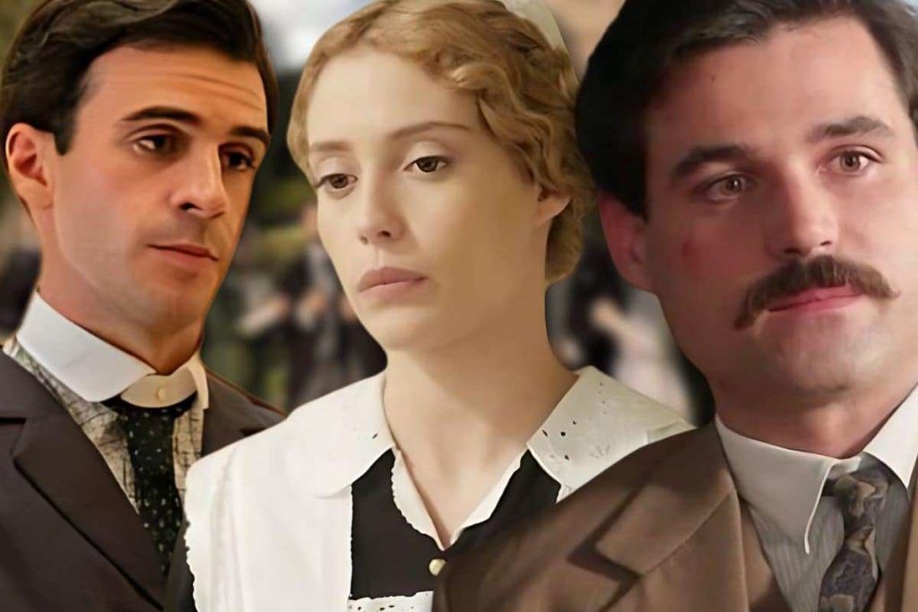 la promessa manuel è una furia