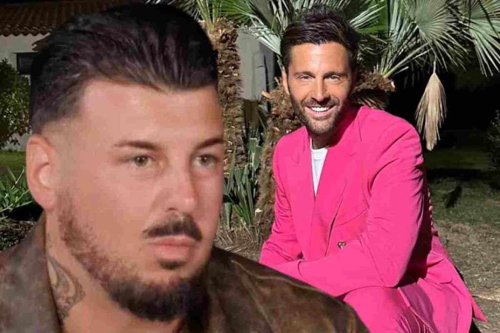 Temptation Island, la segnalazione choc su Lino