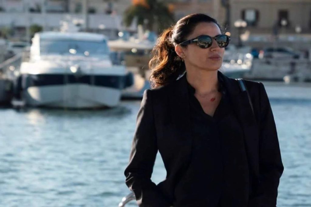 Lolita Lobosco, la confessione sulla malattia