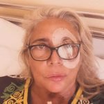 Mara Venier in clinica bendata: cosa è successo