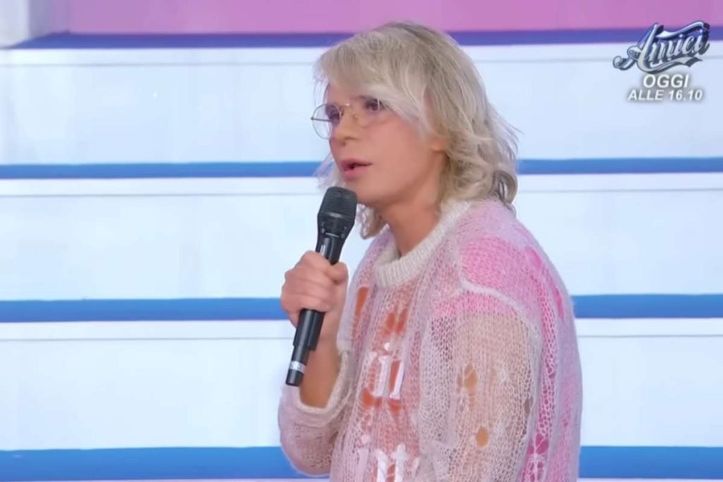 Maria De Filippi ha scelto il prossimo tronista di Uomini e Donne?