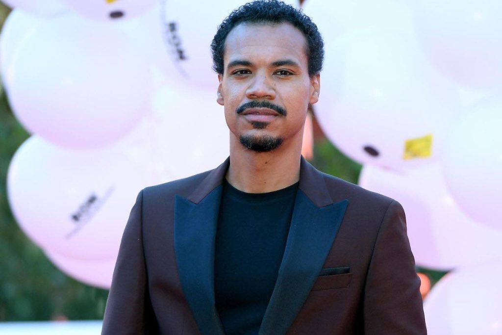 chi è Miguel Gobbo Diaz