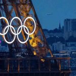 Giochi Olimpici Parigi 2024 particolarità