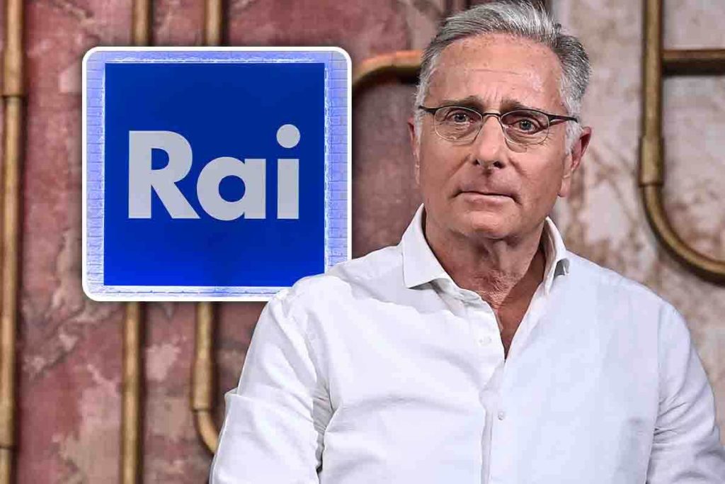 Paolo Bonolis rai fallimento programma