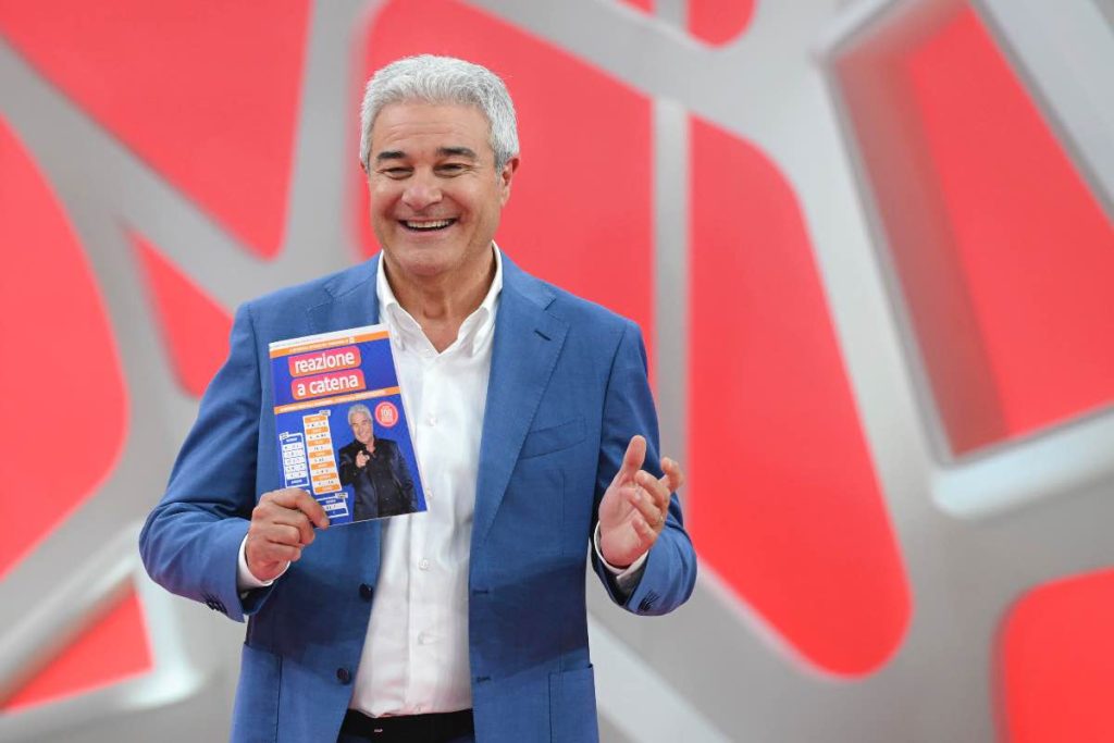 Reazione a catena, cosa è successo