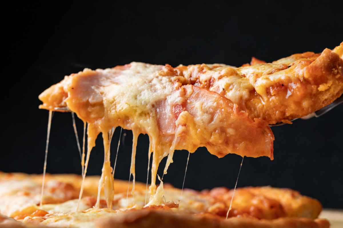 pizza al taglio novità Abruzzo pizzaiolo