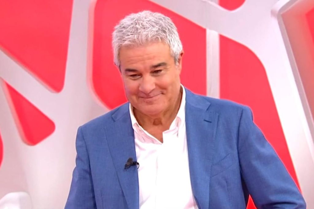 Reazione a Catena accade impensabile disastro