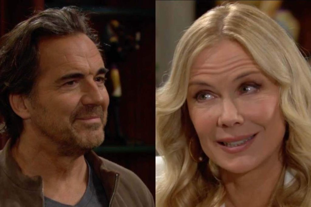 Beautiful, Ridge e Brooke: come finirà