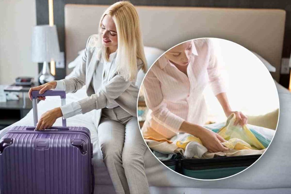 Cosa fare quando si rientra dalle vacanze