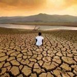siccità clima Abruzzo cambiamento