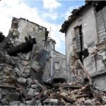 terremoto sentenza deludente famiglie Abruzzo
