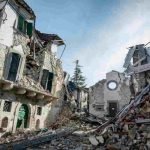 terremoto L'Aquila sentenza risarcimento