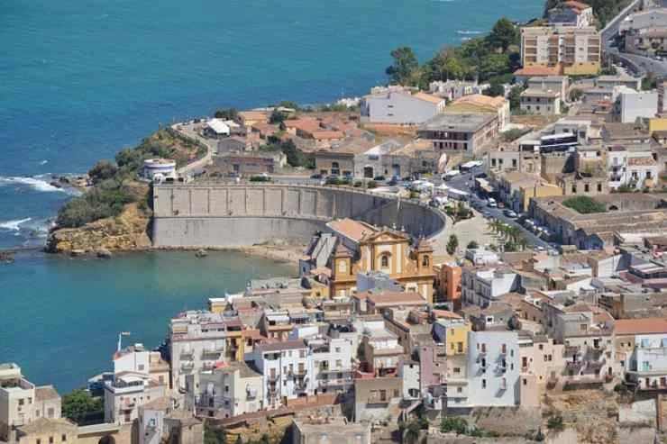 Trapani è perfetta per vivere bene