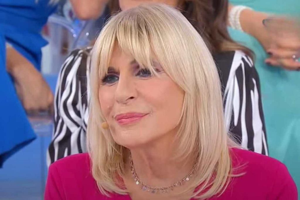 U&D Gemma Galgani ci sarà a settembre?