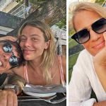 Heather Parisi rapporto con la figlia Jacqueline