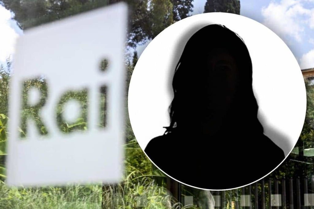 Addio pesantissimo alla Rai