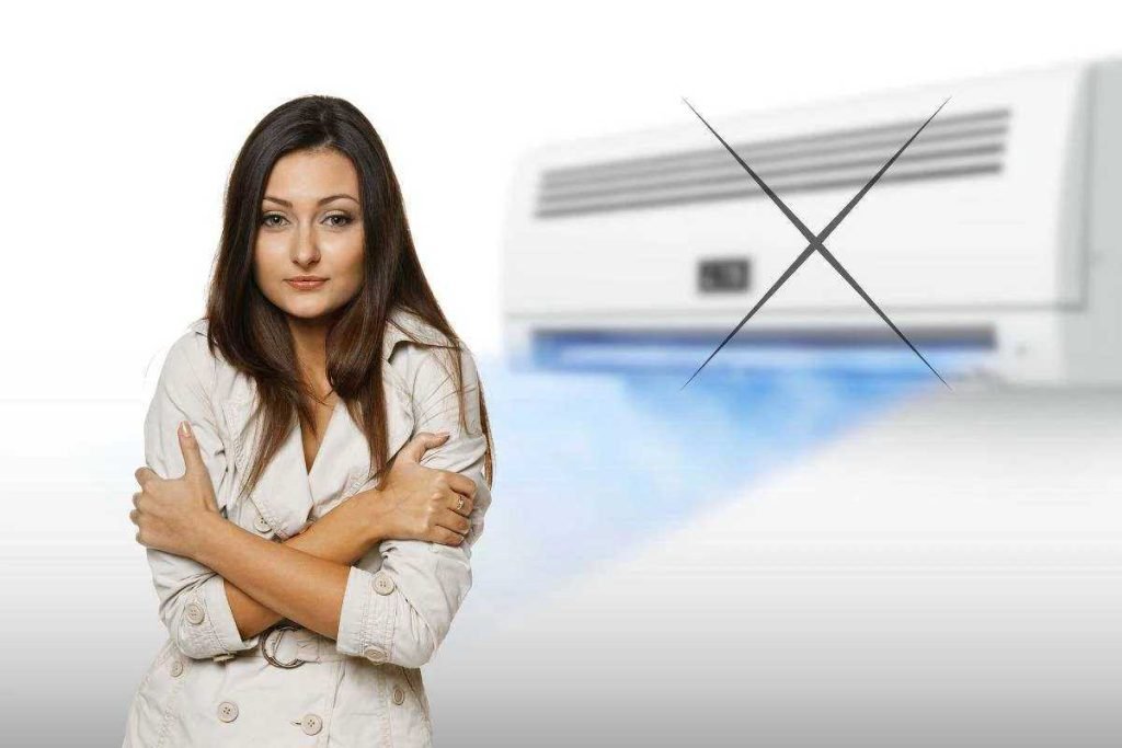 Come evitare di accendere il condizionatore in estate