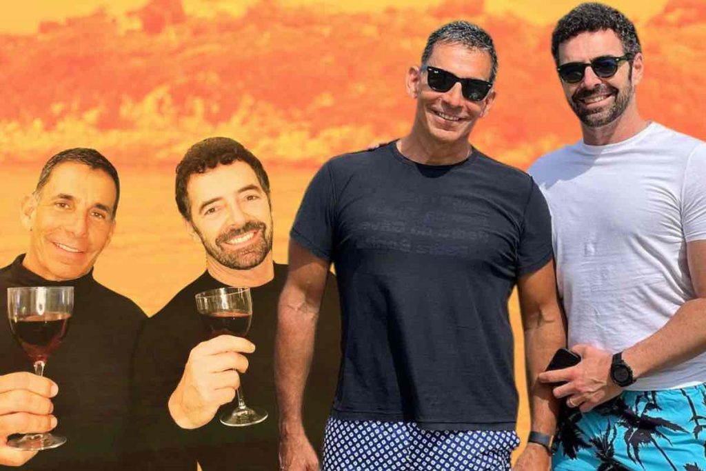 alberto matano annuncio a sorpresa