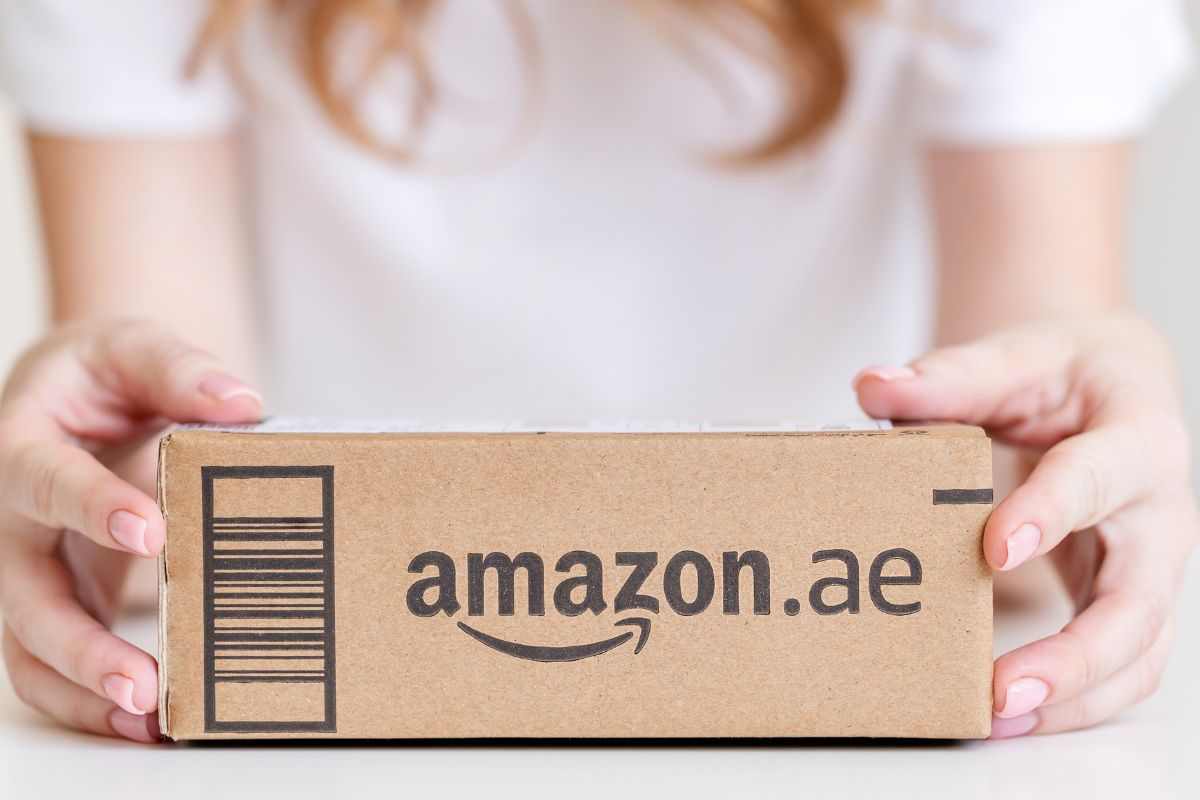 Amazon, vantaggi e svantaggi