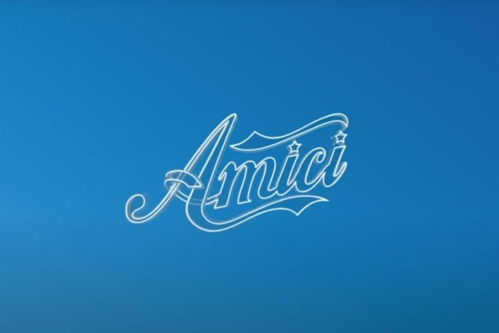 giulia stabile annuncia il lutto